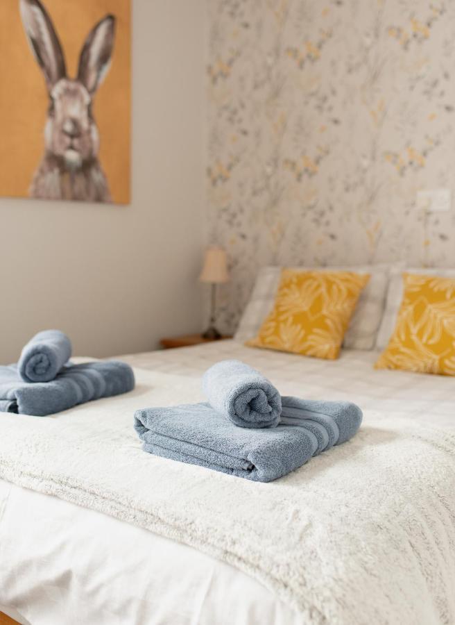 Thisledo Holiday Cottage Skipton Early Check In Available On Request Экстерьер фото
