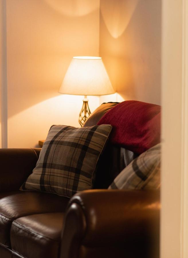 Thisledo Holiday Cottage Skipton Early Check In Available On Request Экстерьер фото