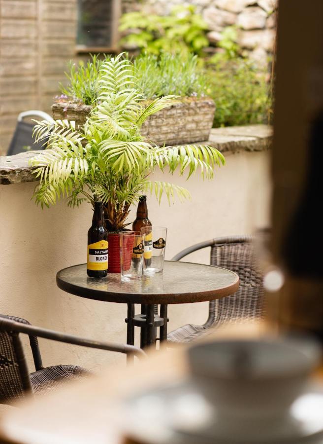 Thisledo Holiday Cottage Skipton Early Check In Available On Request Экстерьер фото