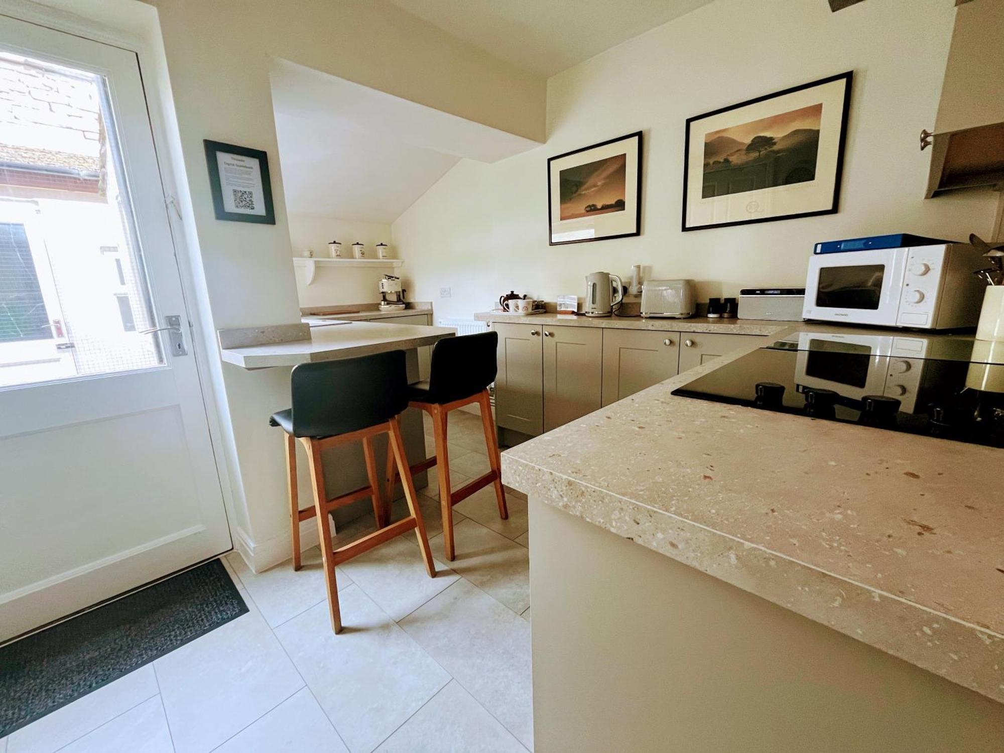 Thisledo Holiday Cottage Skipton Early Check In Available On Request Экстерьер фото